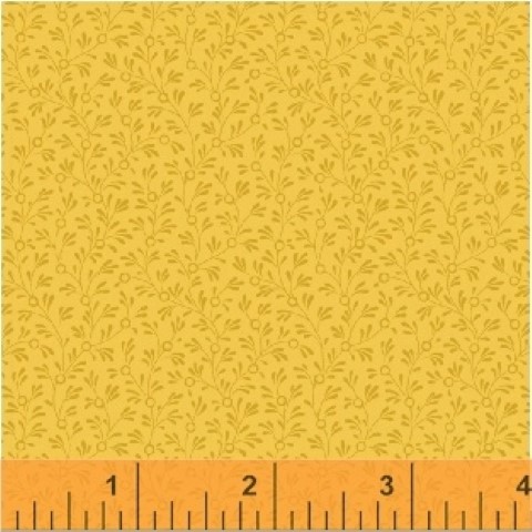 Windham Fabrics - Colour Wall 50652-4