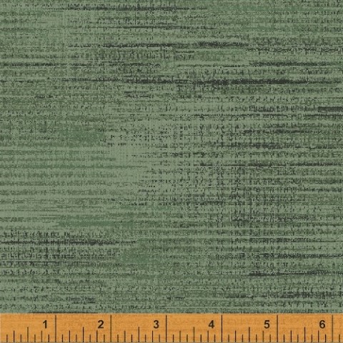 Windham Fabrics - Terrain Green 50962-10