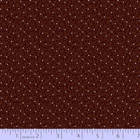 Marcus Fabrics- Latimer Farms R22-5510