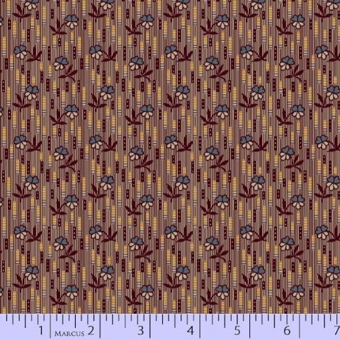 Marcus Fabrics- Latimer Farms R22-5513-0150