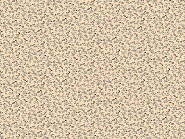 Marcus Fabrics- Plumberry - R170929-0142