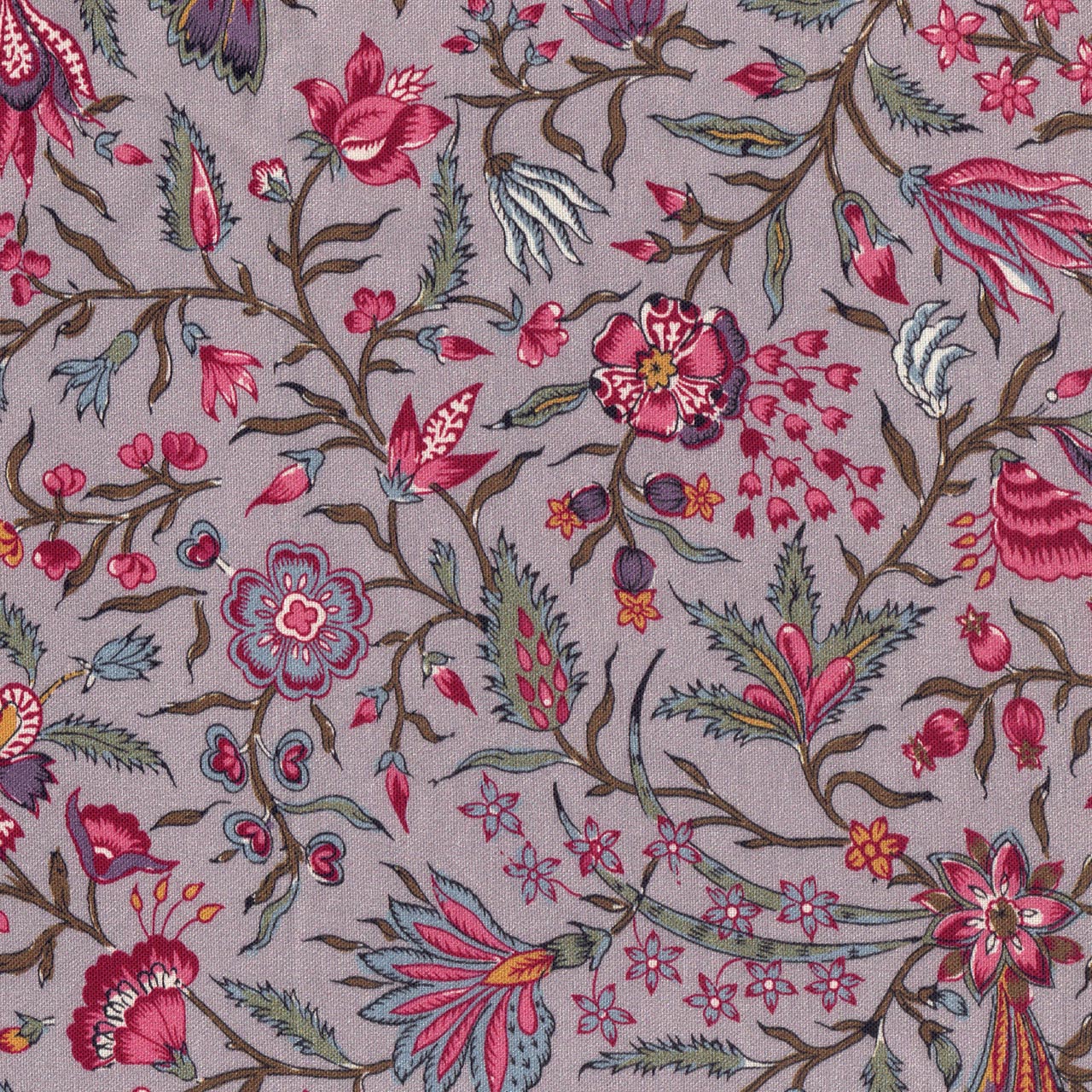Dutch Heritage - Provence - Taupe