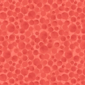 Lewis and Irene - Bumbleberries - BB014 Polynesian Coral