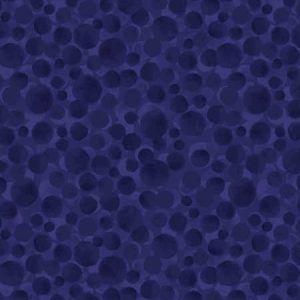 Lewis and Irene - Bumbleberries - BB028 Navy