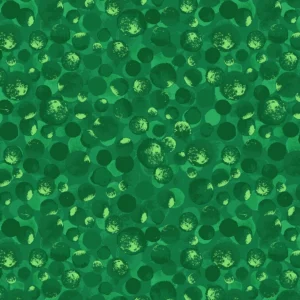Lewis and Irene - Bumbleberries - BB043 Shimmering Forest (Metallic)